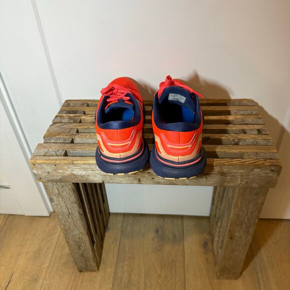 Brooks Ghost 15 Women's Outdoor Athletic Running Shoes. Casual, Comofty, Walking - Picture 5 of 11